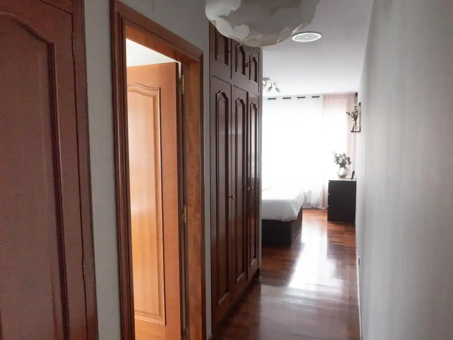 Piso en venta en Culleredo con Piscina