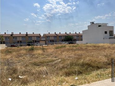 Terreno residencial en venta en Centro