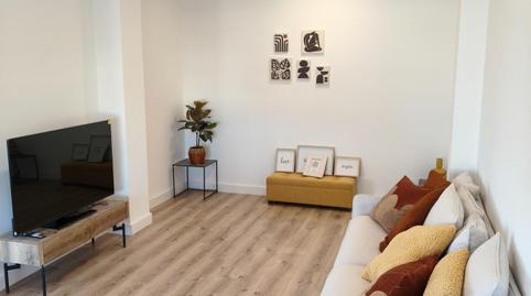 Foto 5 de Piso en venta en Calle Calle de Trullols, , Casco Histórico, Castellón de la Plana / Castelló de la Plana