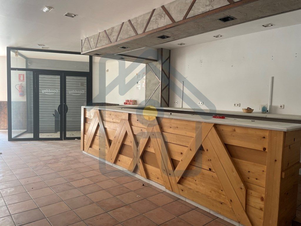 Kitchen of Premises for sale in Los Palacios y Villafranca