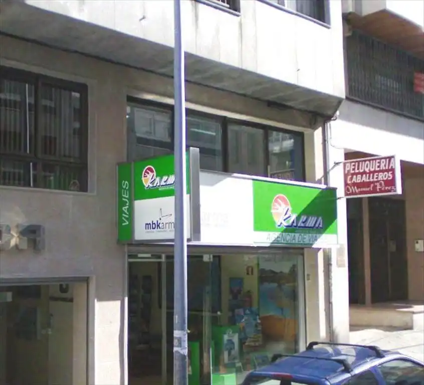 Gewerbefläche zur Miete in Centro Urbano, imagen 2