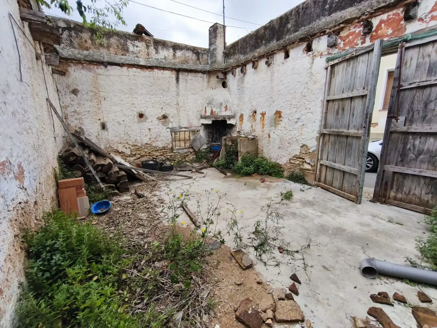 Casa o xalet en venda en Masdenverge