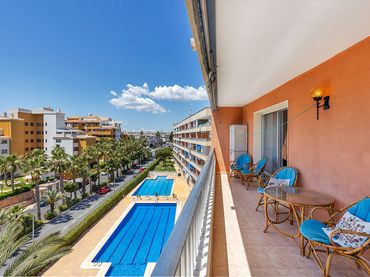 Appartamento in vendita a Playa del Acequión, Náufragos y Rocío del Mar