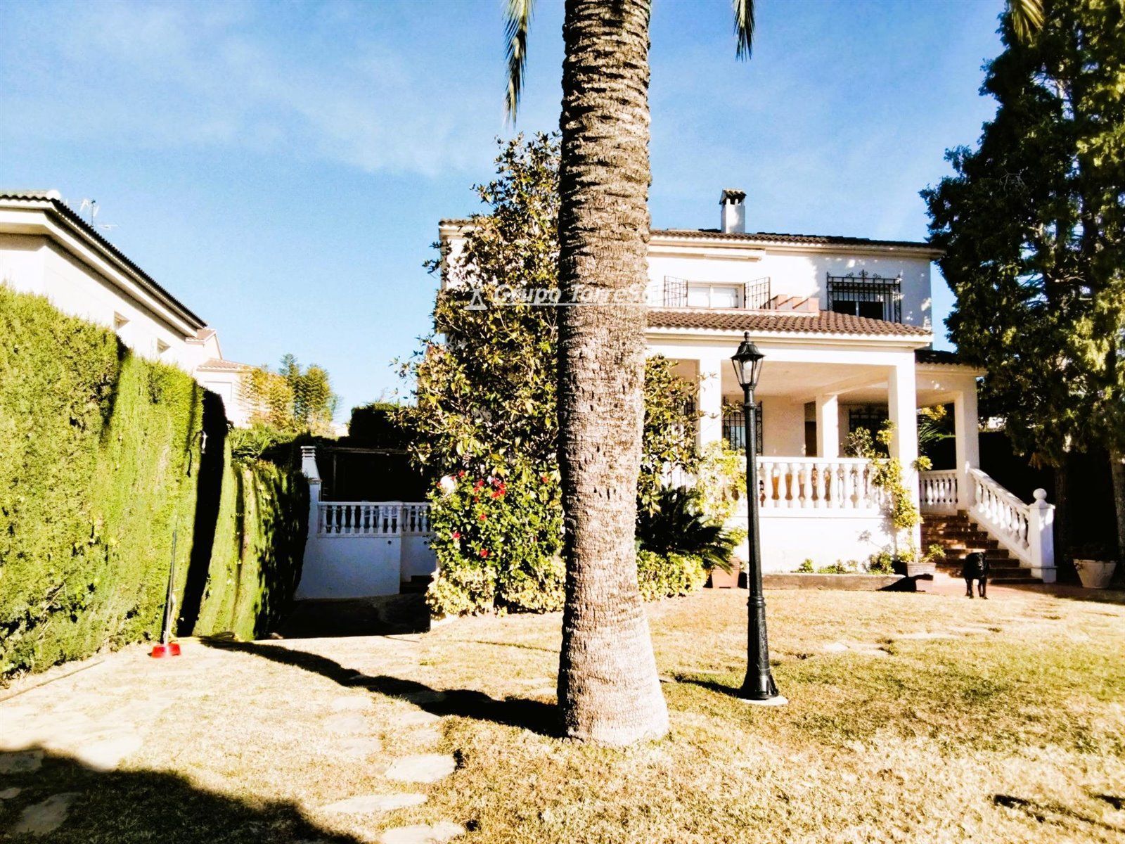 Jardí de Casa o xalet en venda en El Vendrell amb Calefacció, Terrassa i Traster