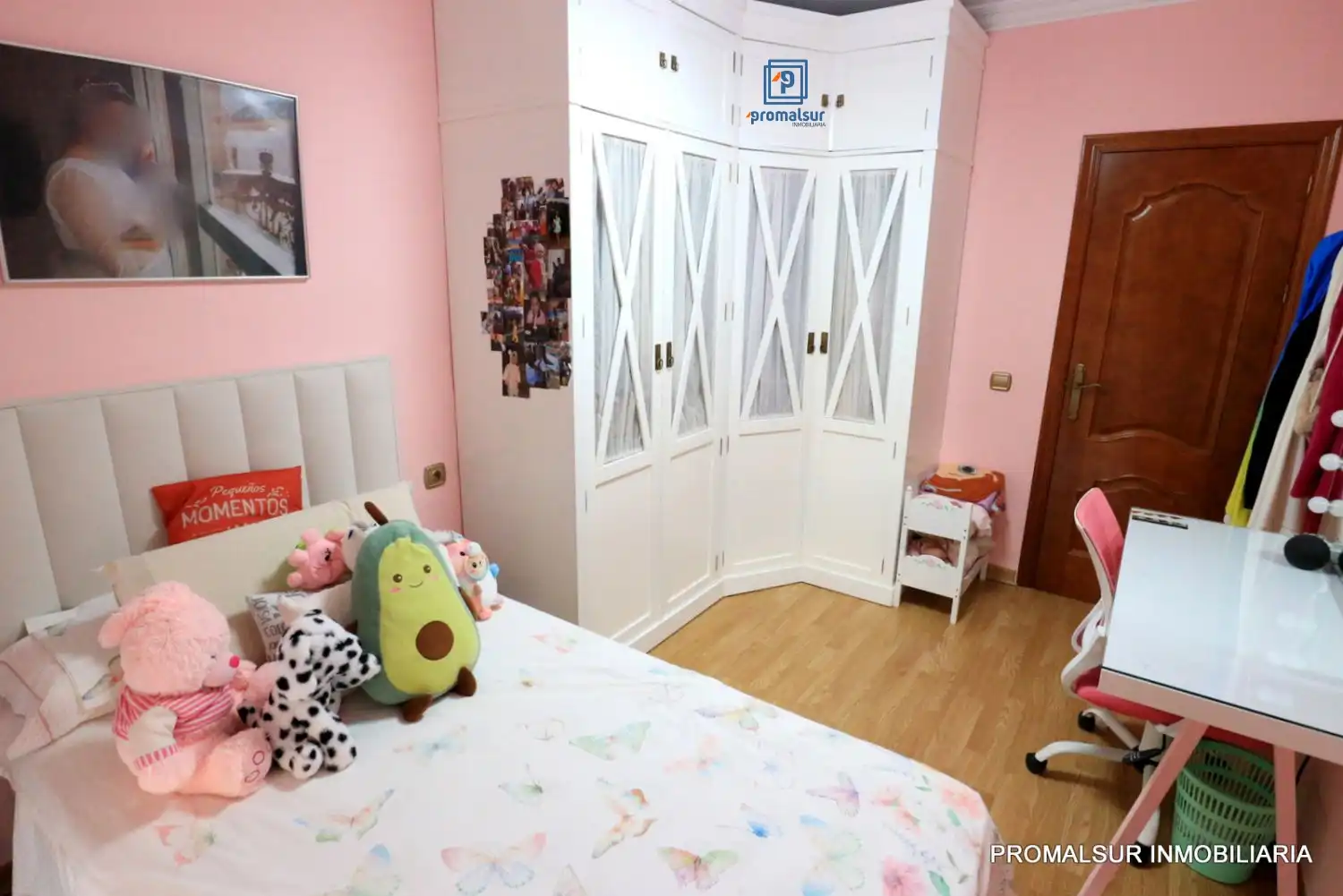 Habitación de Piso en venta en Écija con Calefacción, Terraza y Trastero