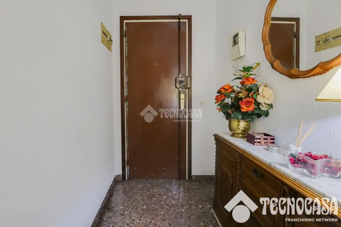 Piso en venta en Carrer del Consell de Cent, Hostafrancs