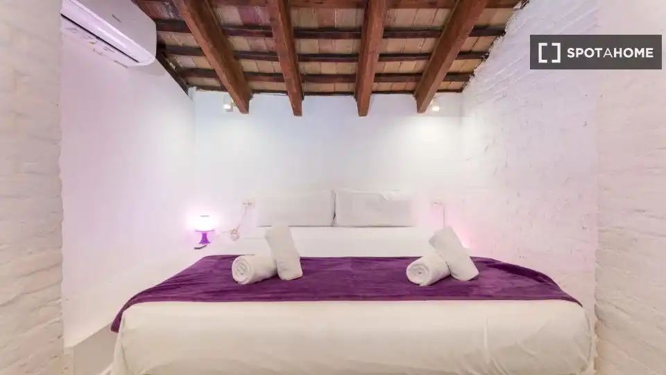 Habitació a Russafa