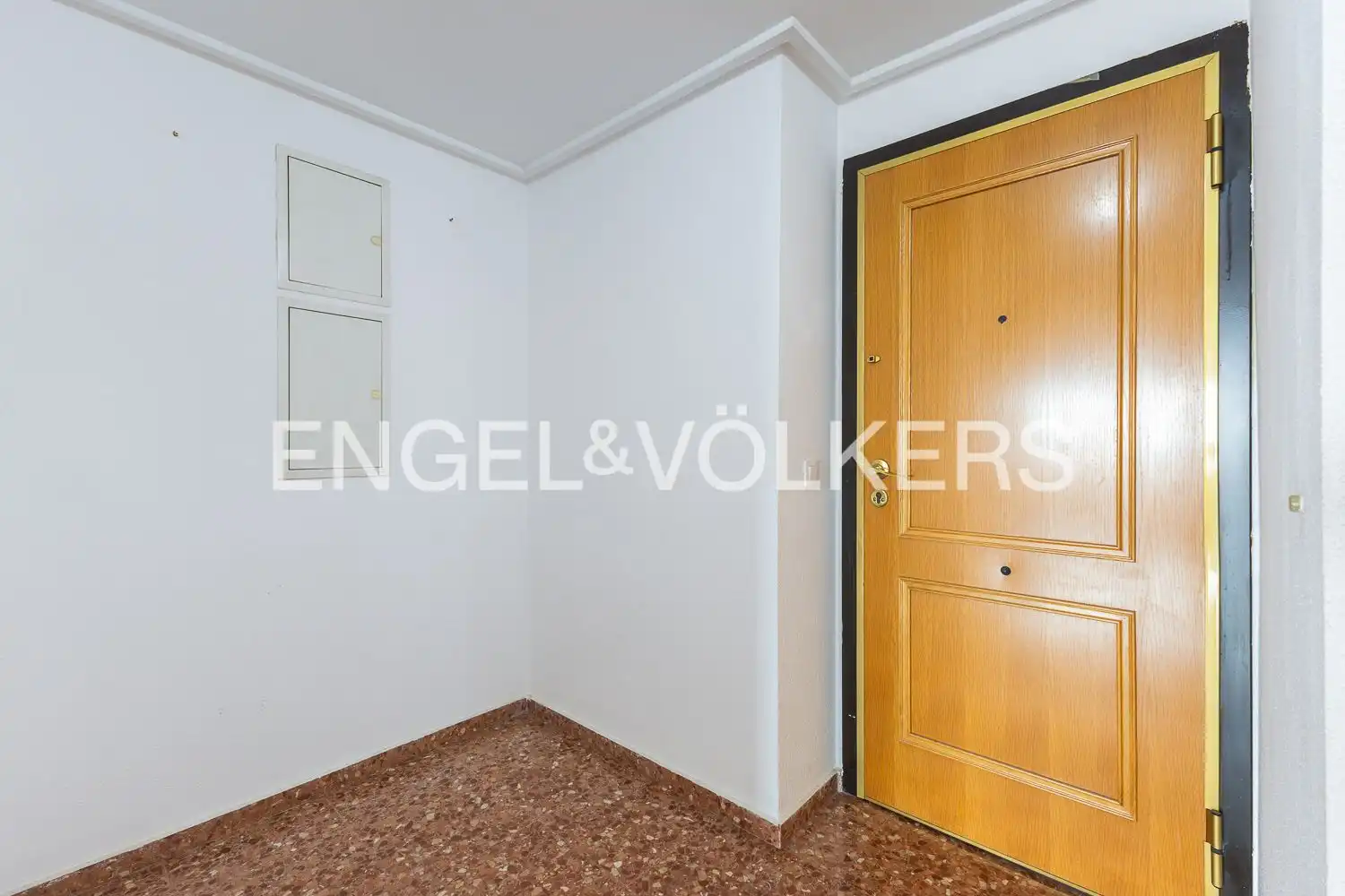 Piso de alquiler en Carrer de Rafael Lapesa Melgar Gramatic i Lingüist, Camí Reial