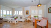 Living room of House or chalet for sale in Cabrils  with Air Conditioner, Heating and Private garden