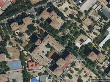 Piso en venta en Carabanchel