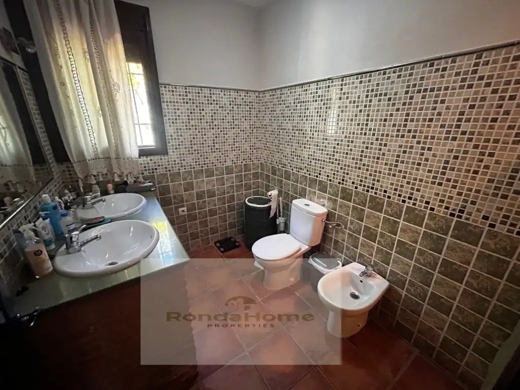 Casa rústica en venta en Arriate, imagen 15