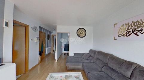 Foto 2 de Piso en venta en Fonts dels Capellans - Sagrada Família, Manresa