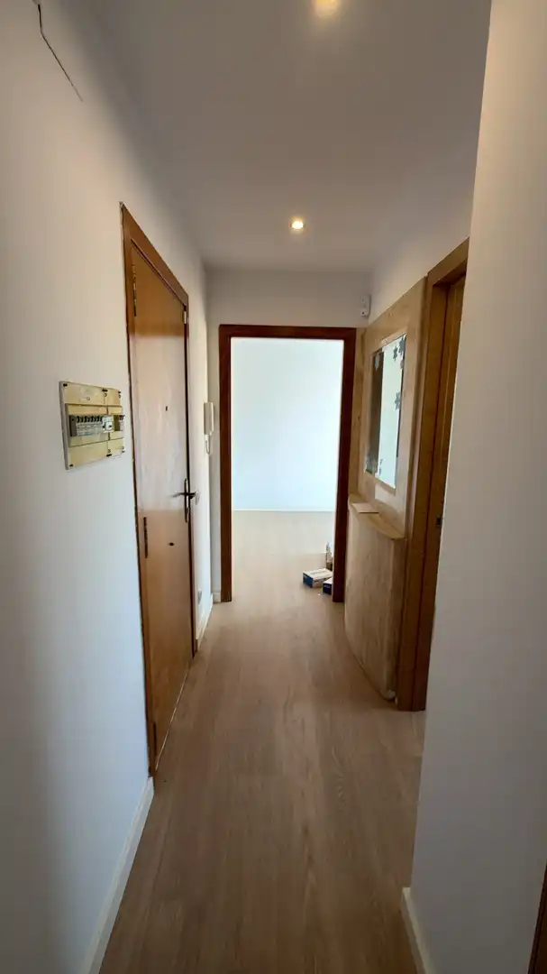 Àtic amb terrassa en venda a Palafolls, imagen 6