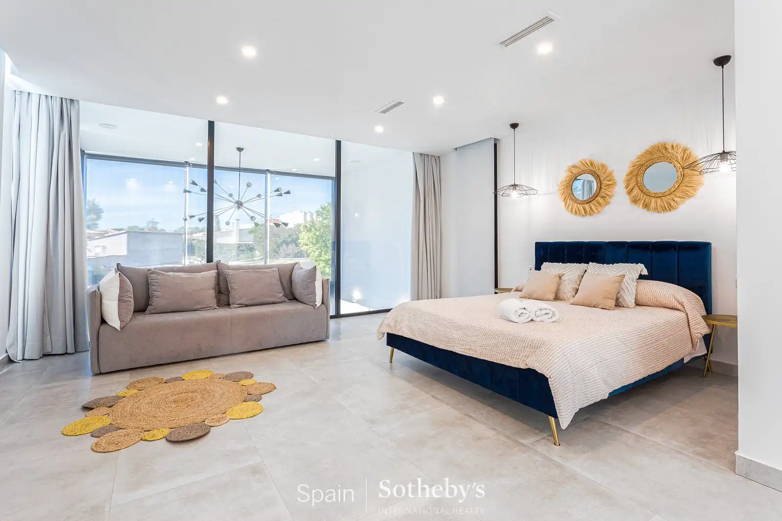 Casa con piscina en venta en Carrer dels Horts, imagen 20