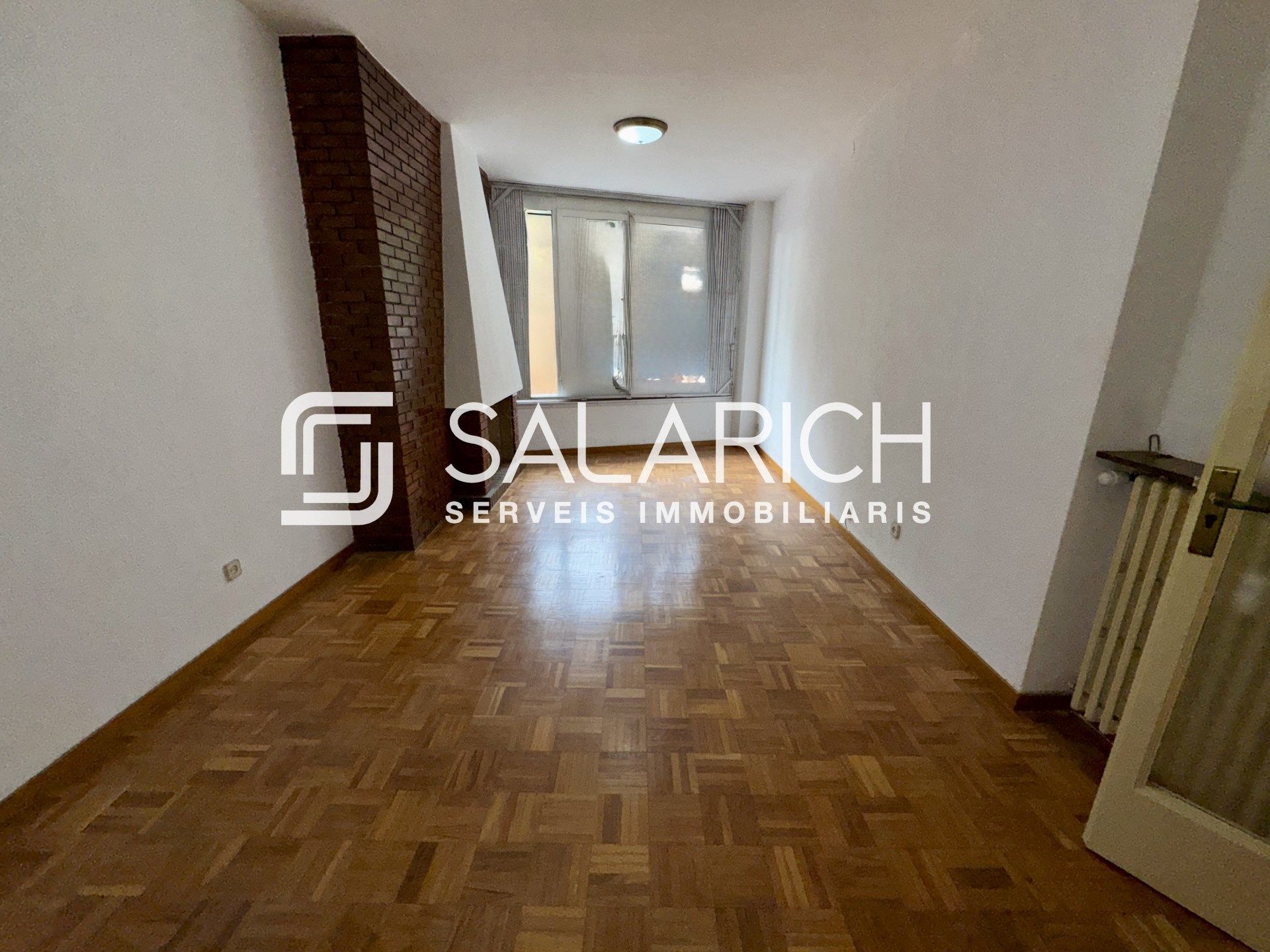 Flat for sale in DE BALMES, Sant Gervasi- Galvany, Sarrià - Sant Gervasi