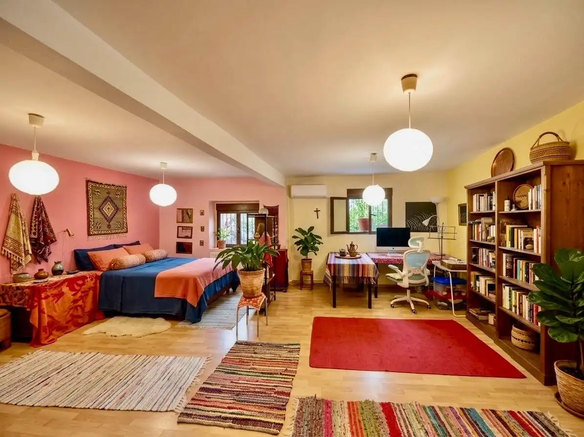 Appartement avec terrasse à vendre à Chinchón, imagen 13
