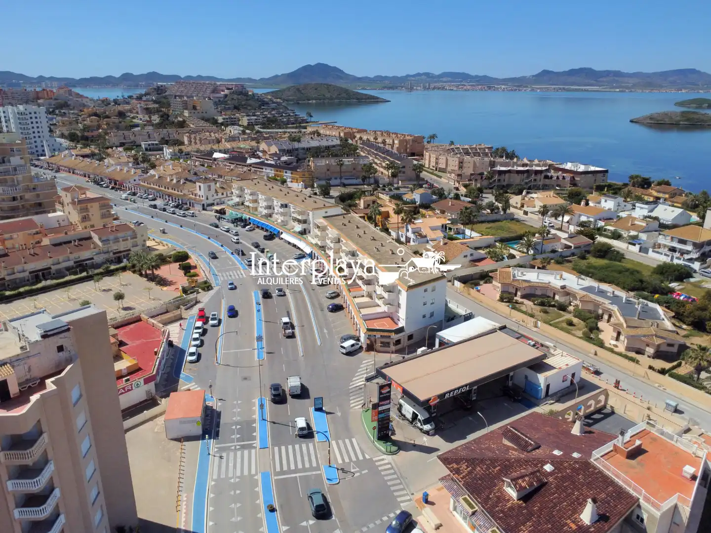 Mini appartamento con terrazza in vendita a Urbanizacion Zambra I-II 1, imagen 35
