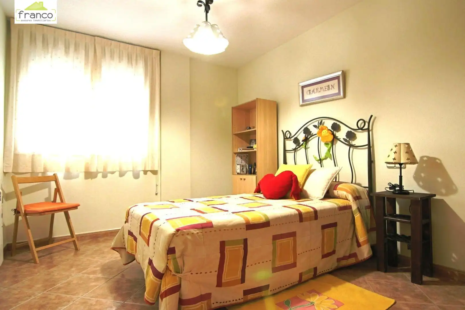 Casa o xalet en venda a Zarandona