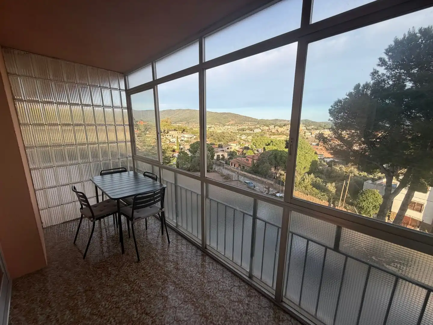Terrassa de Pis en venda en Calonge i Sant Antoni amb Terrassa