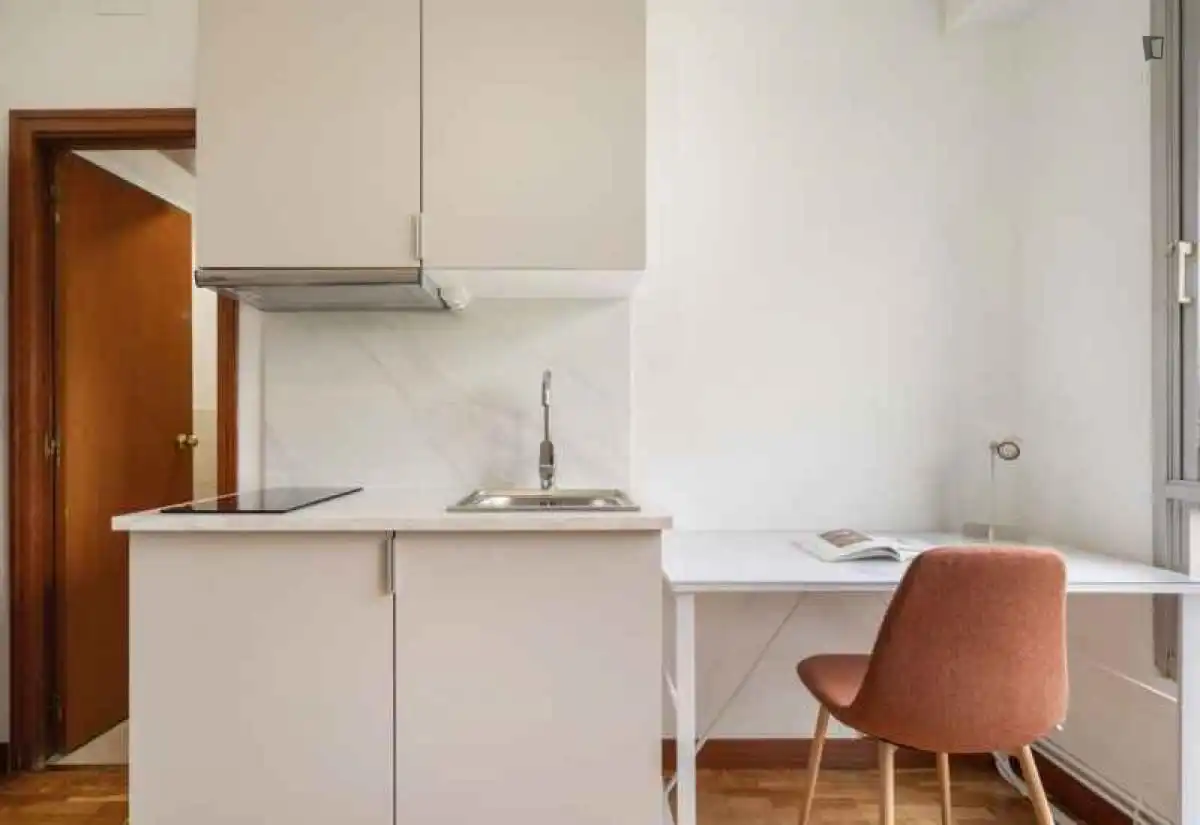 Zimmer in Madrid, Madrid