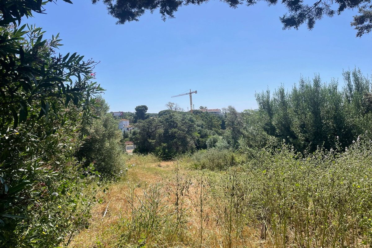 Residential for sale in Marbella