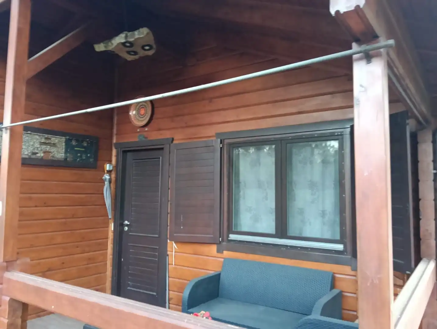 Maison rustique avec terrasse à vendre à Carretera obejo f.r., imagen 16