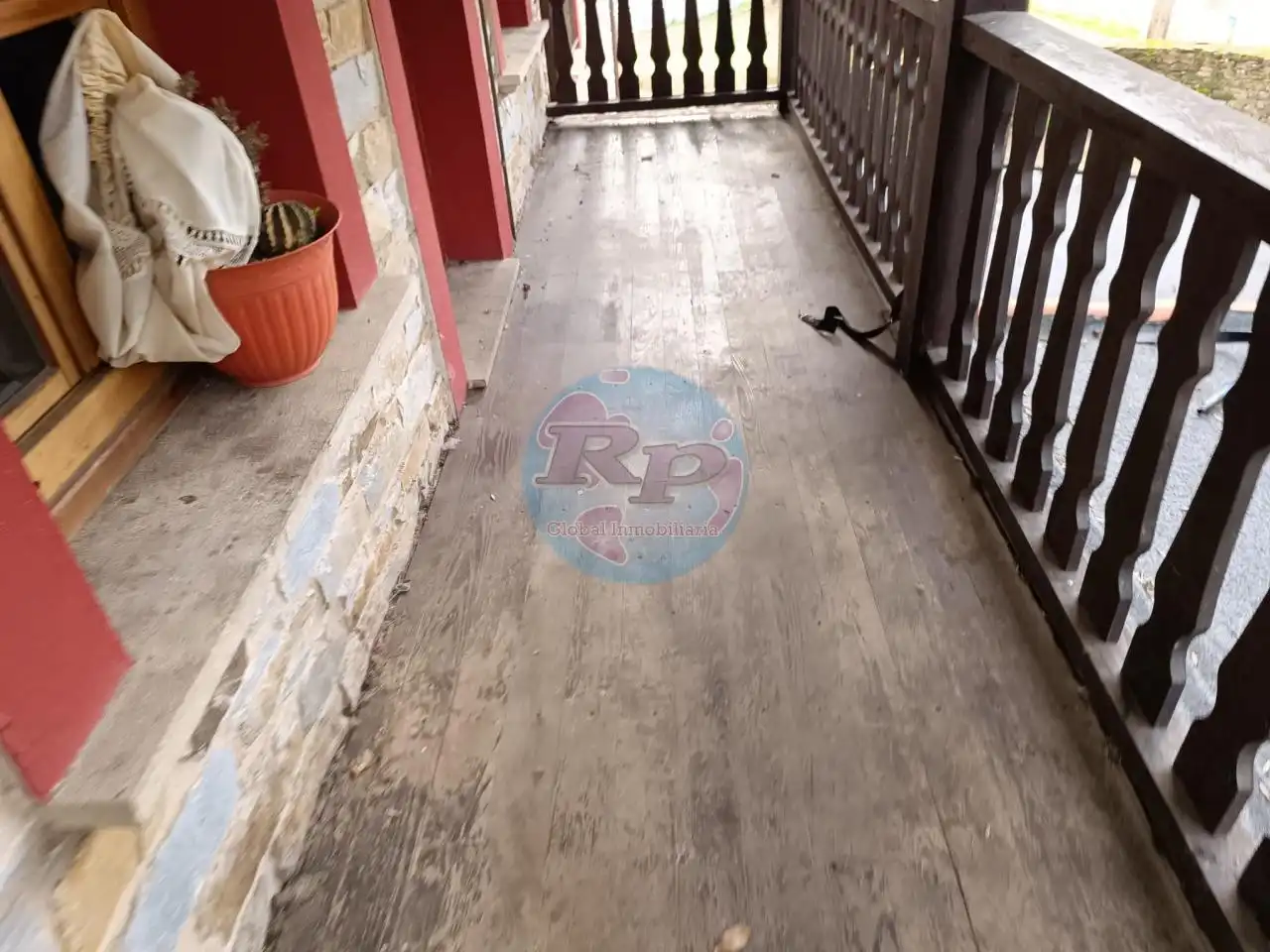 Casa rústica amb jardí en venda a Vega de Valcarce, imagen 43