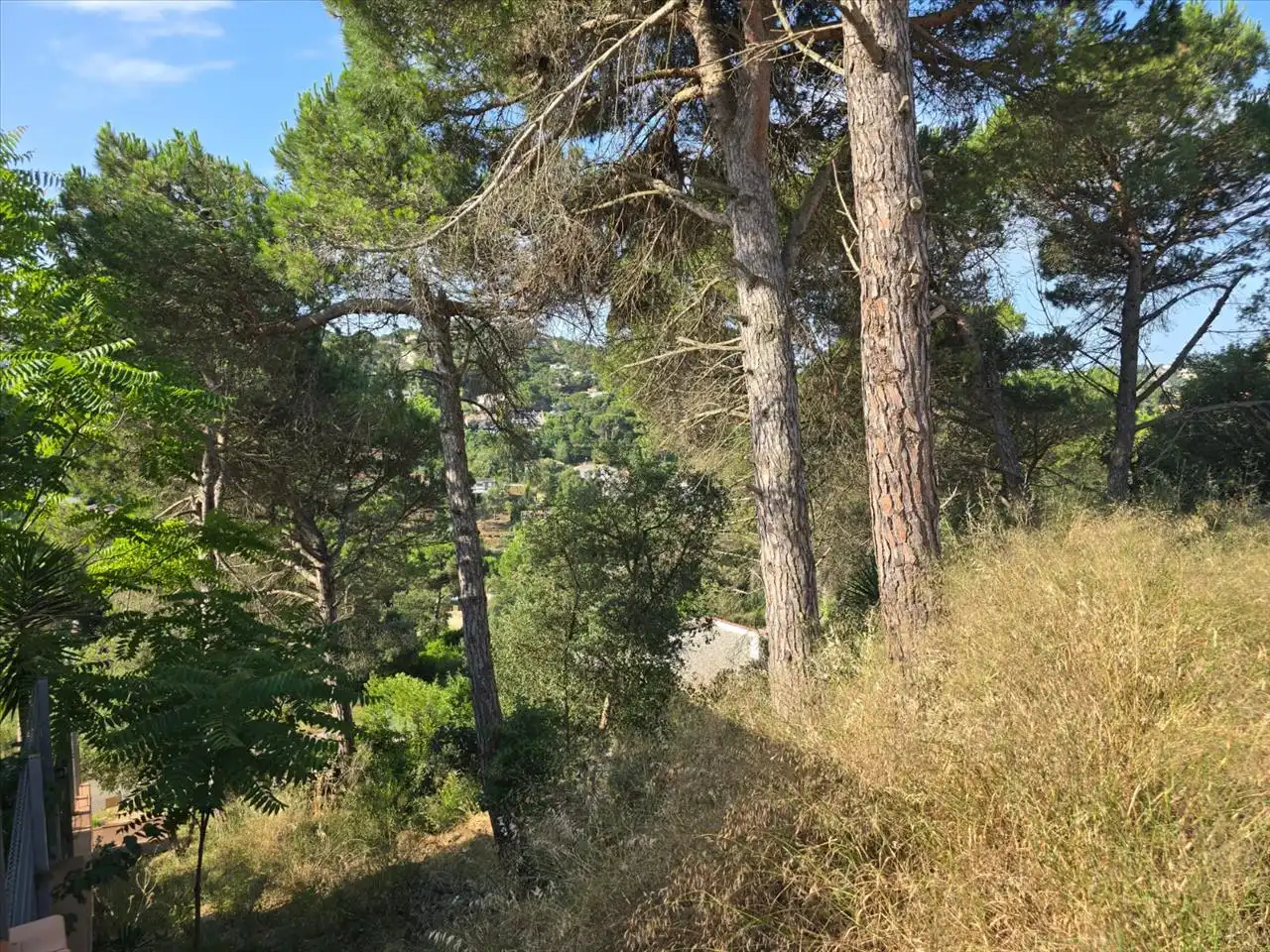 Rustikales Grundstück zum Verkauf in Avinguda de la Senyera, 4, Lloret de Mar, Spain, imagen 15