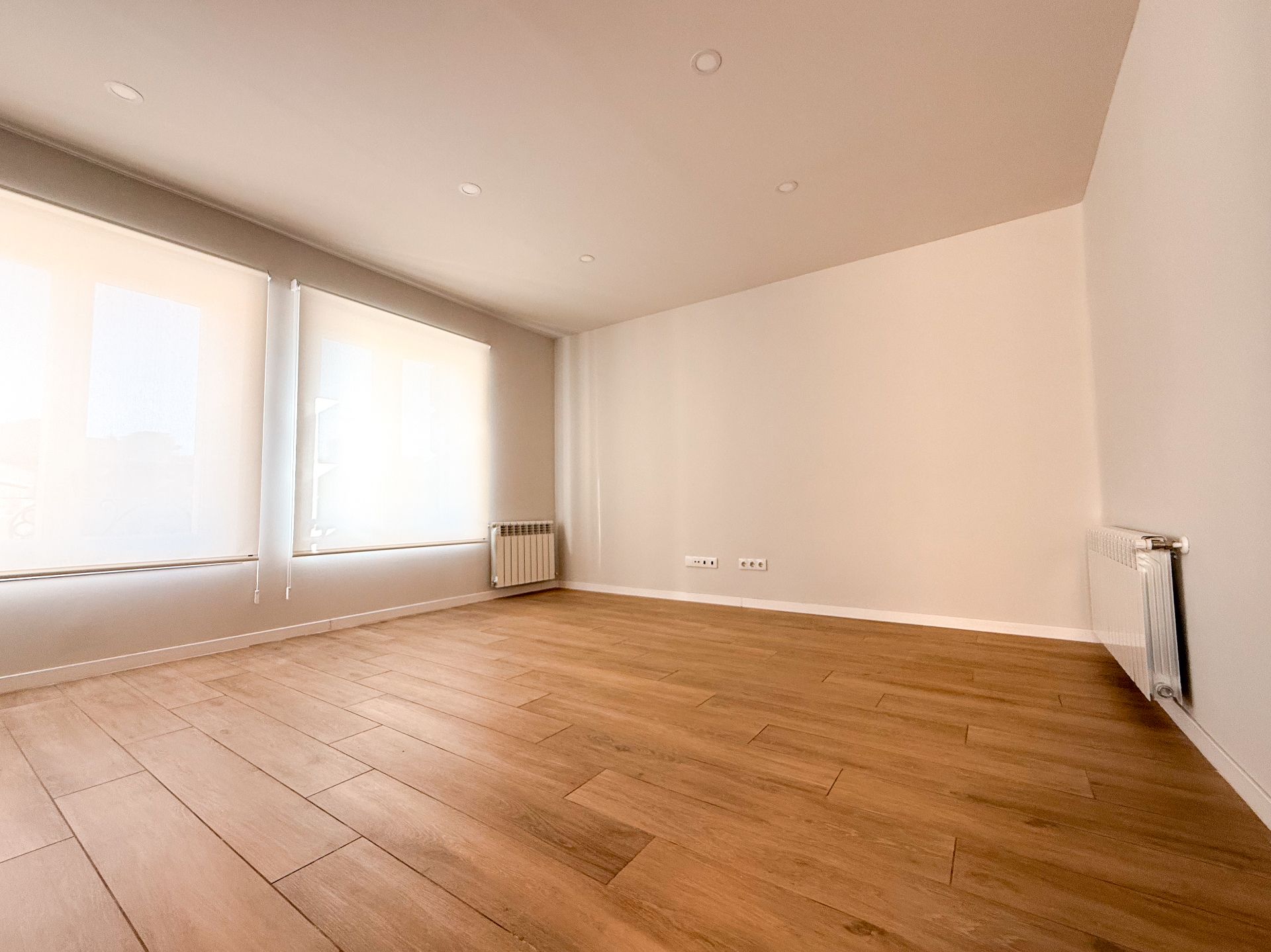 Piso de alquiler en Centre