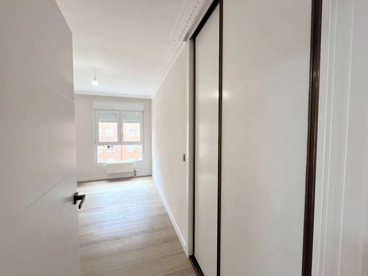 Bedroom of Flat for sale in Bilbao   with Heating and Storage room