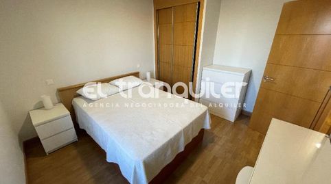 Foto 5 von Wohnung zur Miete in Avenida Carabanchel Alto, Buena Vista, Madrid Capital