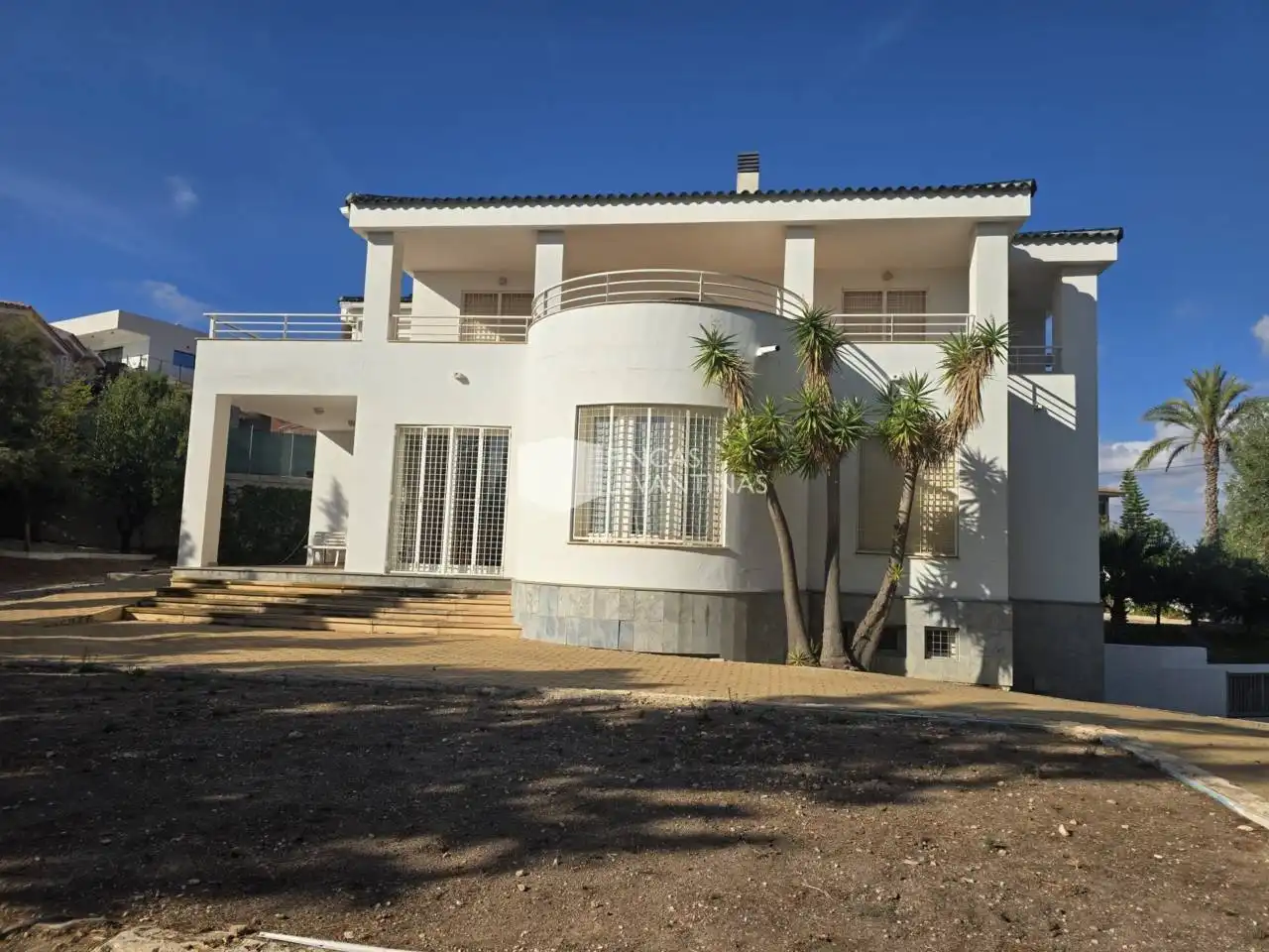 Chalet con piscina en venta en La Huerta, imagen 11