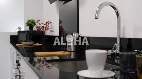 Foto 3 de Estudi de lloguer a Santa Barbara, Alfara del Patriarca, Valencia