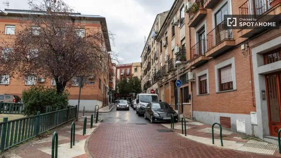 Wohnung zur Miete in Puente de Vallecas, imagen 18