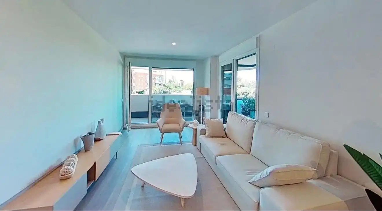 Appartement avec piscine à louer à Tetuán, imagen 19