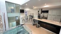 Cuina de Casa o xalet en venda en Alzira amb Aire condicionat i Terrassa