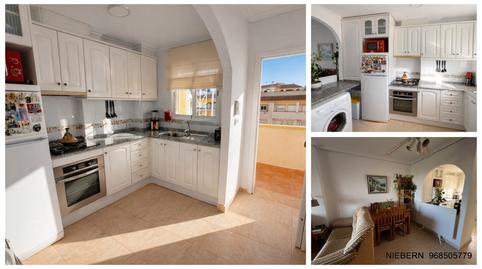 Foto 4 de Ático en venta en Calle Orozco, Islas Menores - Mar de Cristal, Cartagena