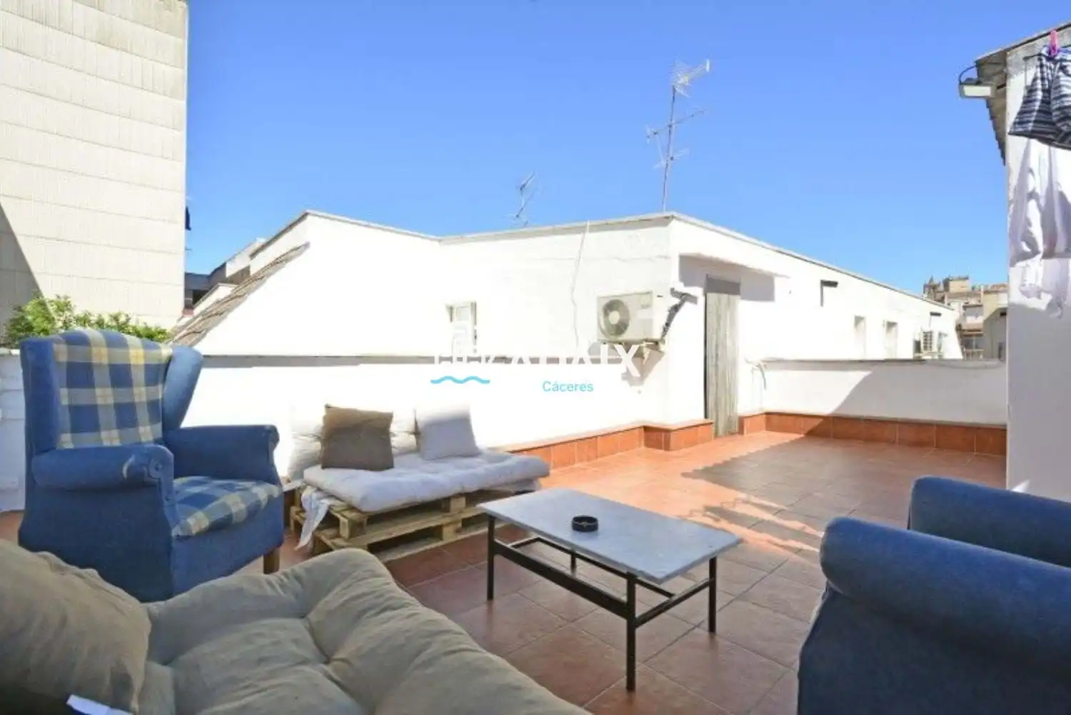 Dúplex en venda a Calle Hernando de Soto