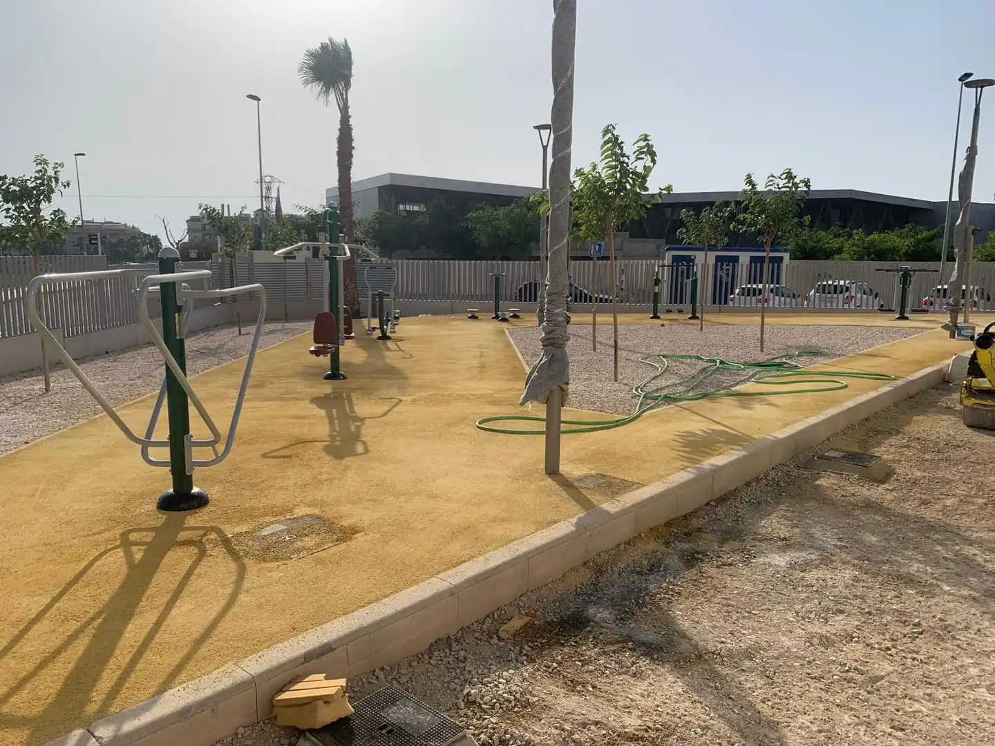 Ático con terraza en venta en Orihuela Costa, imagen 32