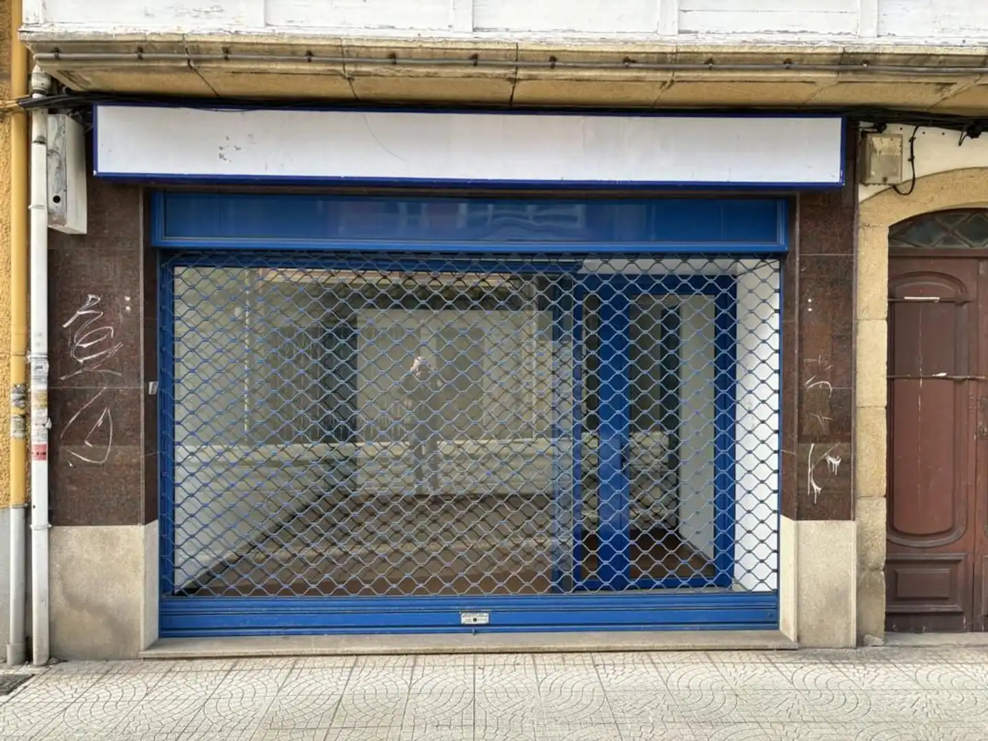 Edificio en venta en Ortigueira