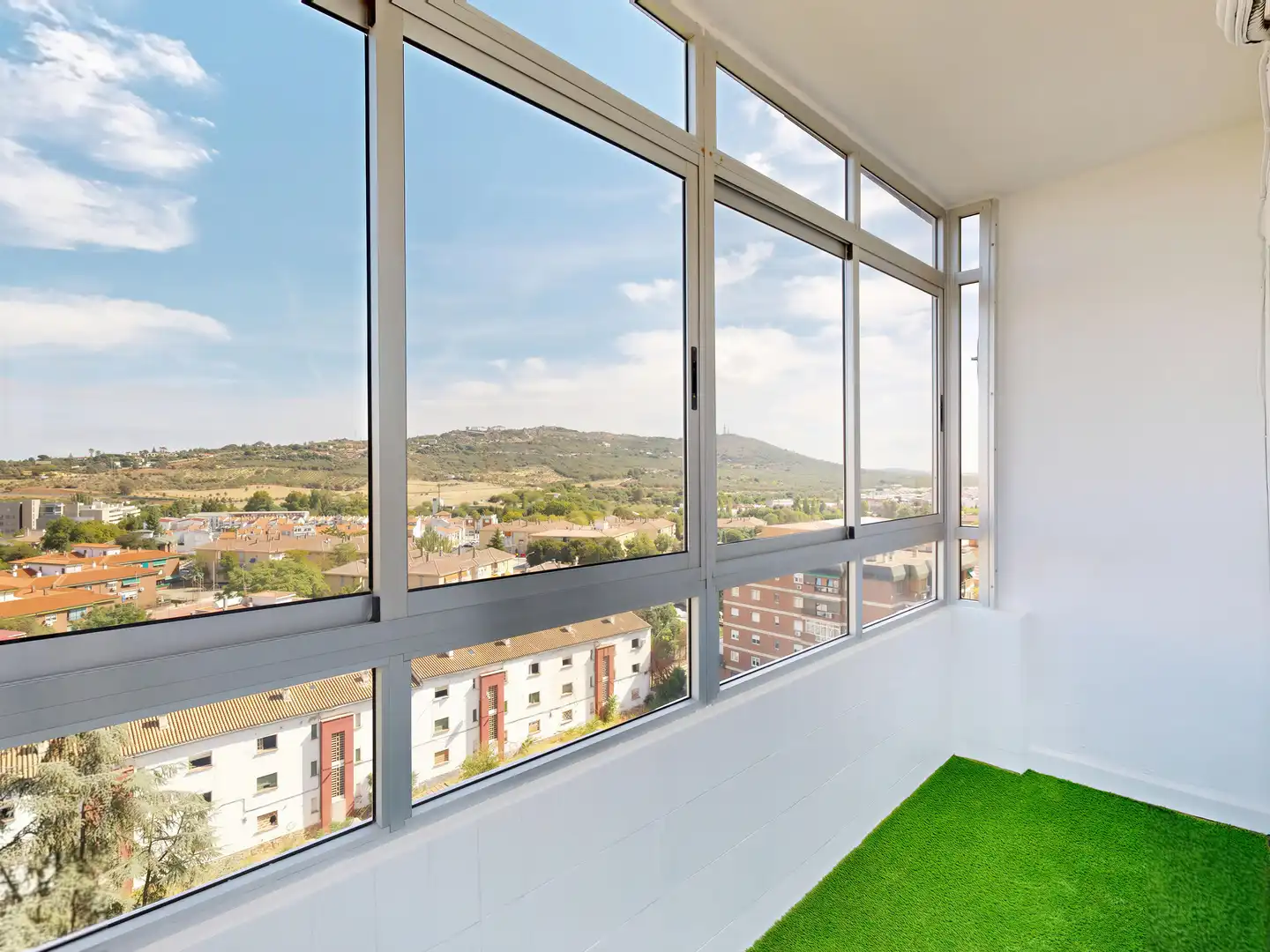 Terraza de Piso en venta en Nuevo Cáceres