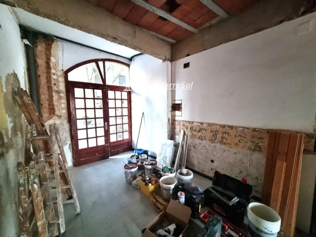 Local comercial en alquiler en AMPLE, imagen 11