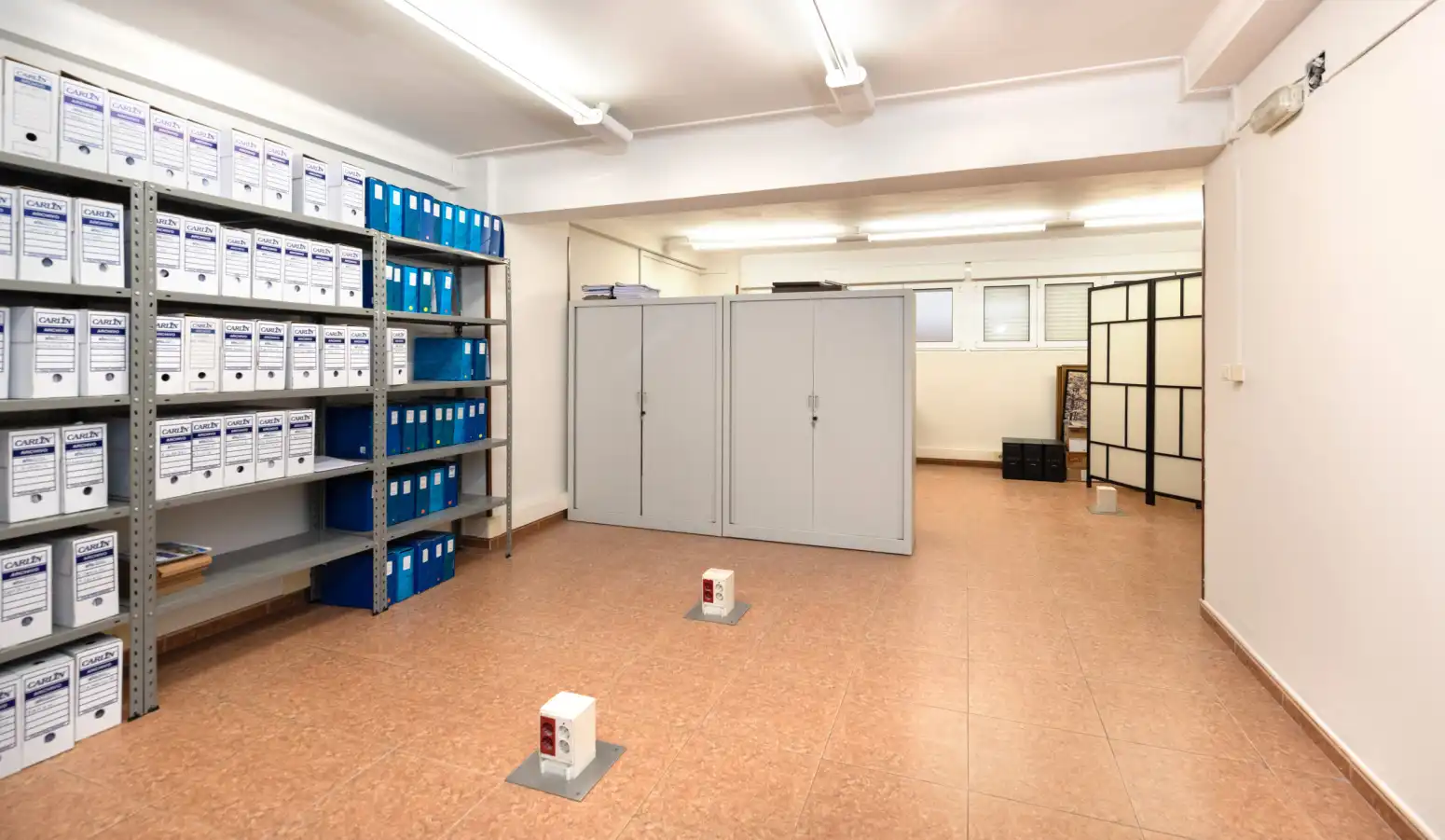 Bureau à vendre à Oviedo - CL GONZALEZ BESADA 53, imagen 23