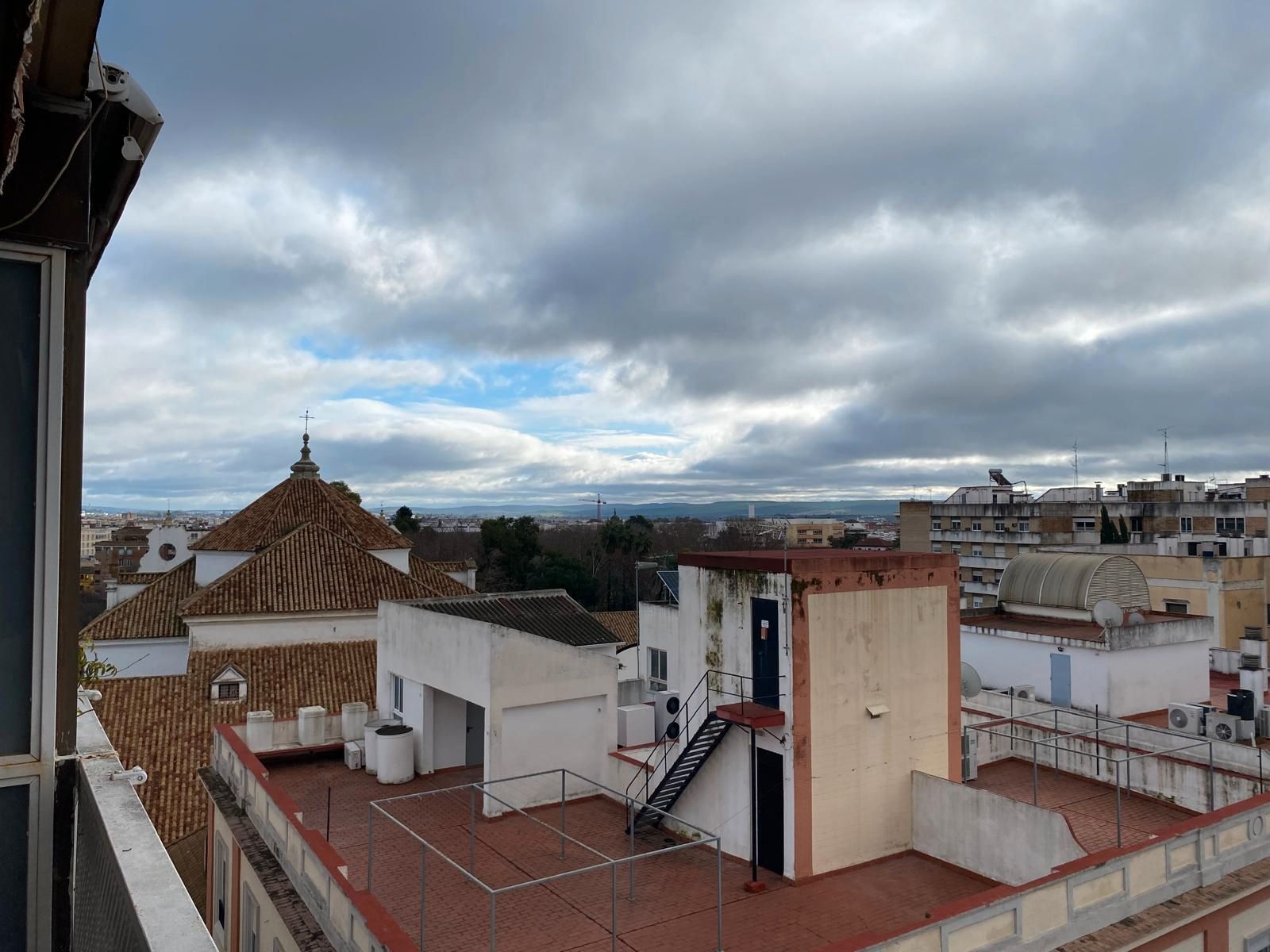 Piso de alquiler en Plaza Gonzalo de Ayora, Zona Centro, Centro