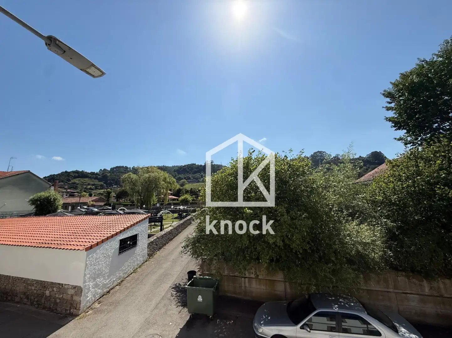 Piso en venta en Villaviciosa - CL JESUS DE LA PIEDRA, Villaviciosa - Amandi