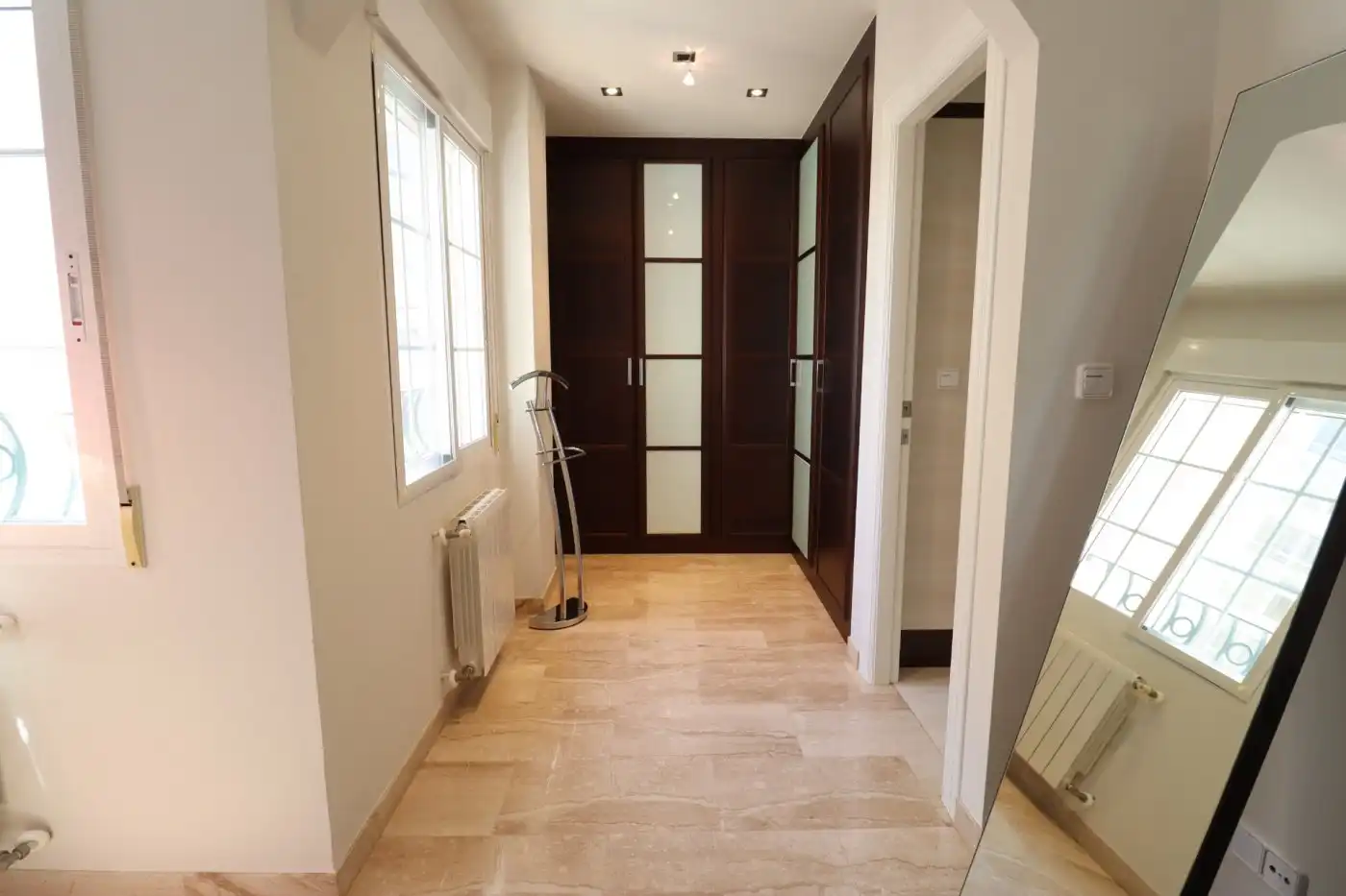 Flat for rent in Elche / Elx  with Air Conditioner, Heating and Storage room