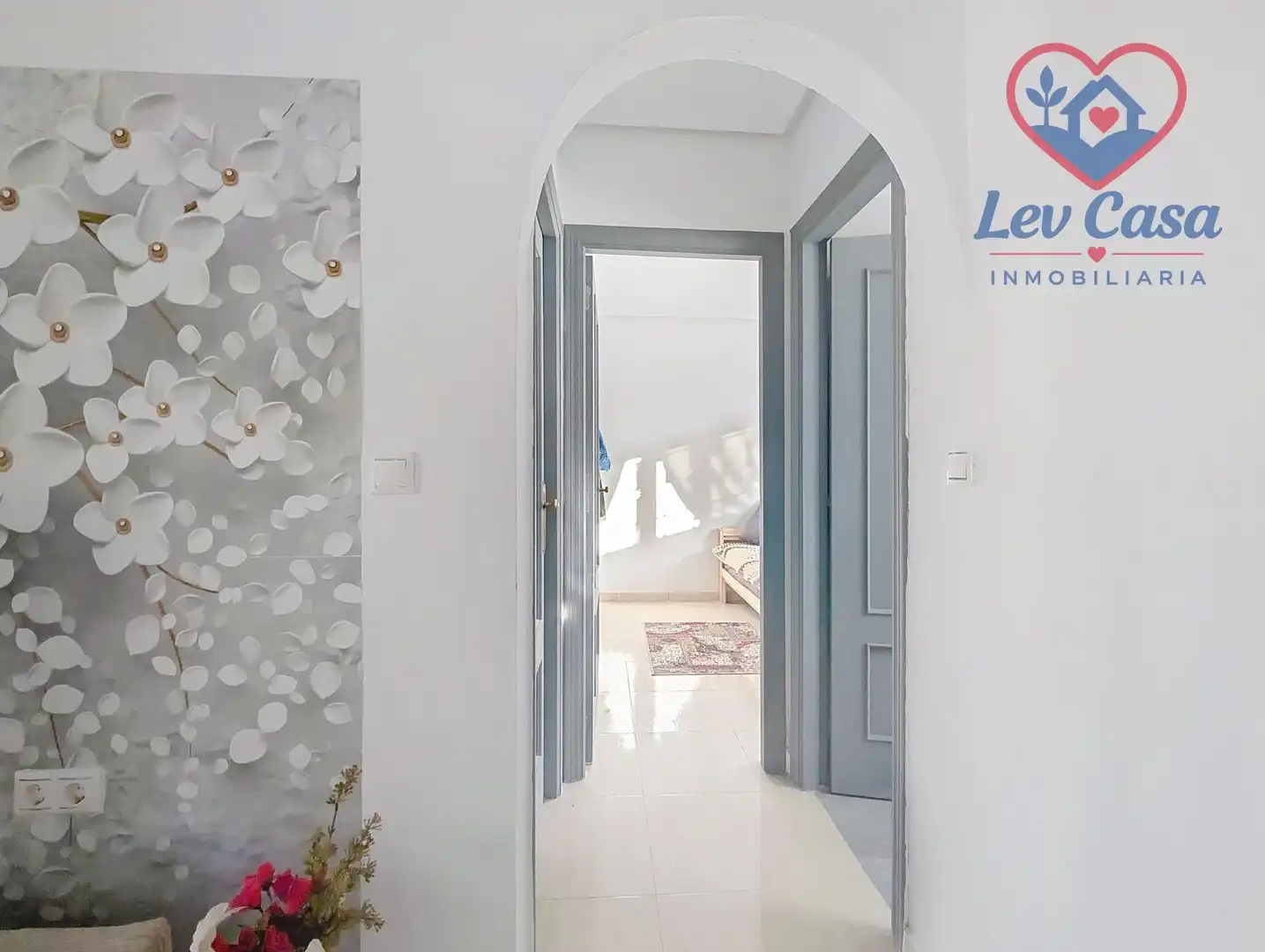 Casa o xalet en venda en Mazarrón amb Jardí privat i Piscina comunitària