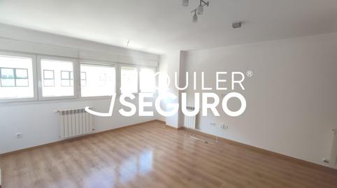 Photo 3 of Flat to rent in De Francisco Ayala , Dehesa Vieja - Puente Cultural, San Sebastián de los Reyes