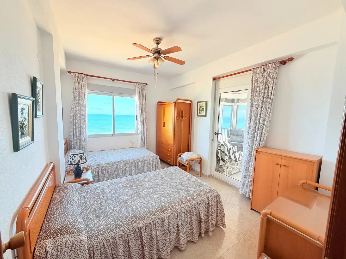 Piso con ascensor en venta en Racó, imagen 21