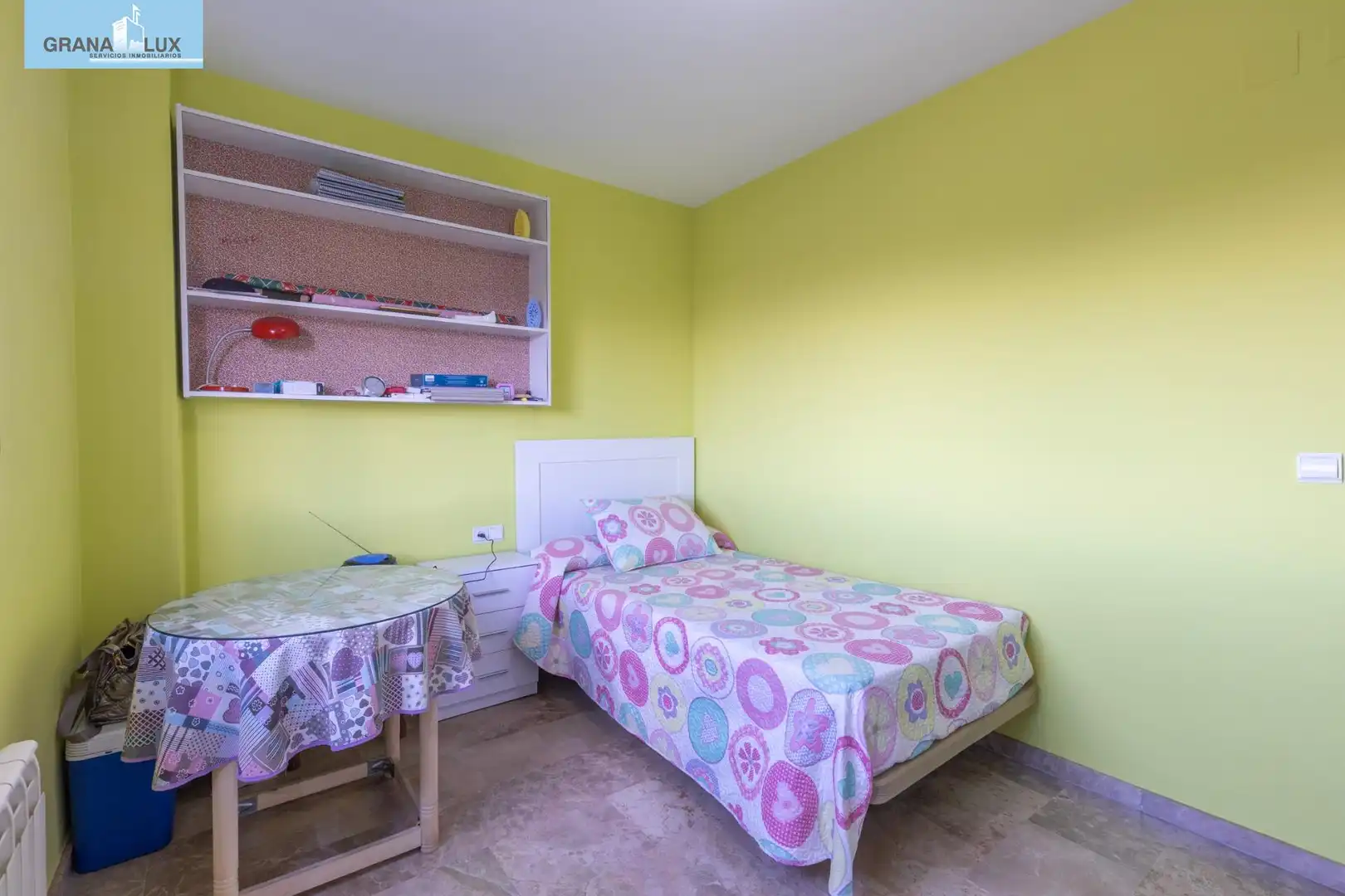 Reihenhaus mit Garten zum Verkauf in Cájar, imagen 44